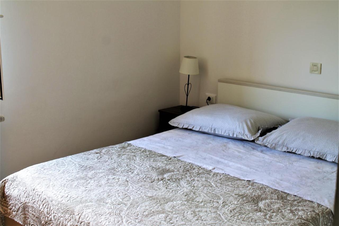 Apartmani Klaudija Valun Luaran gambar