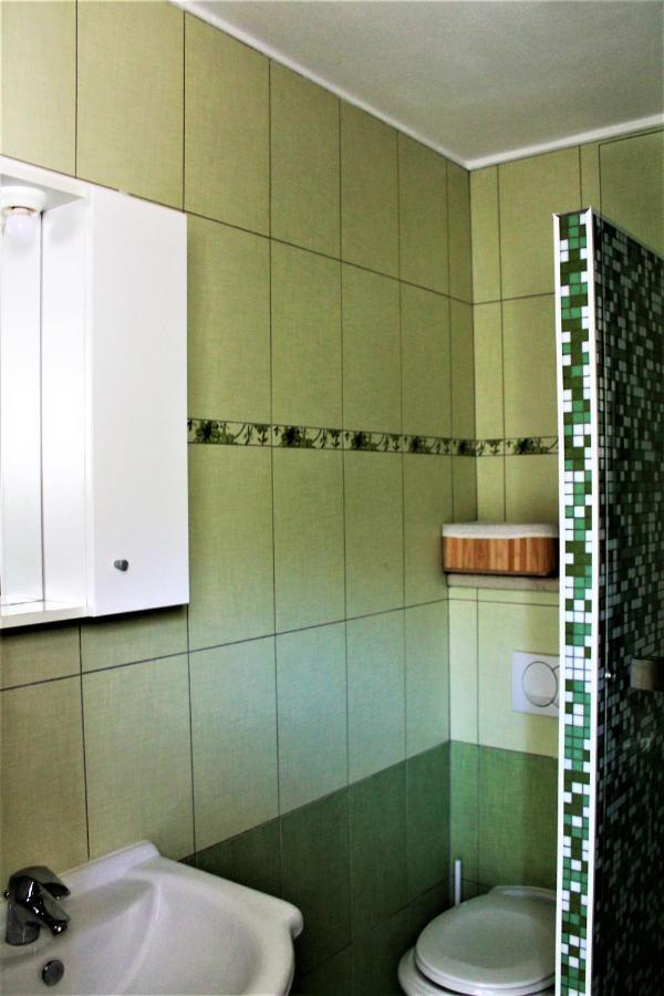 Apartmani Klaudija Valun Luaran gambar